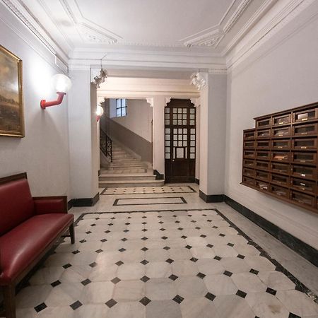 227 - Largo Zecca Luxury Apartment - Nel Cuore Del Centro Di Genova Exteriér fotografie