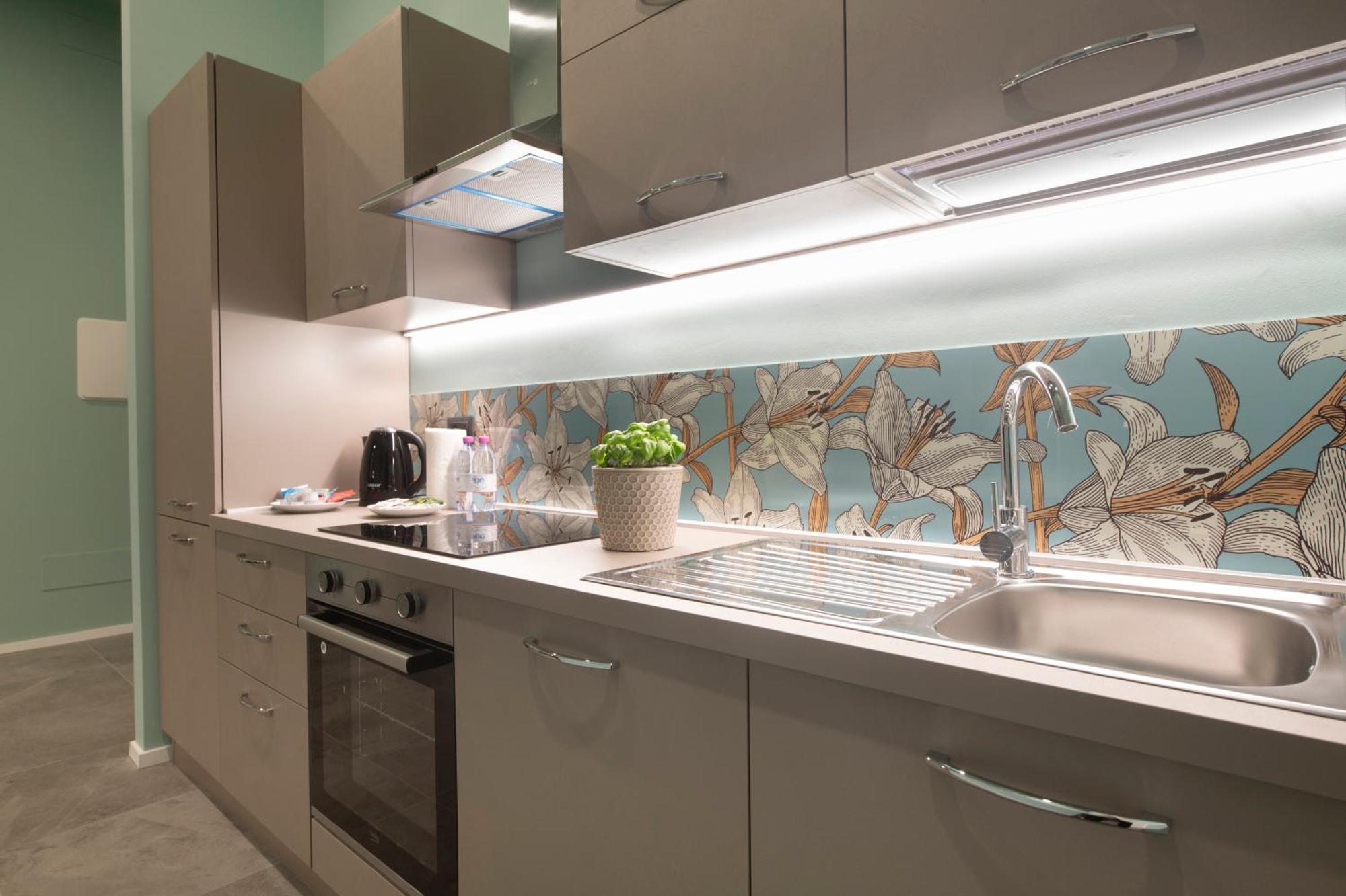 227 - Largo Zecca Luxury Apartment - Nel Cuore Del Centro Di Genova Exteriér fotografie