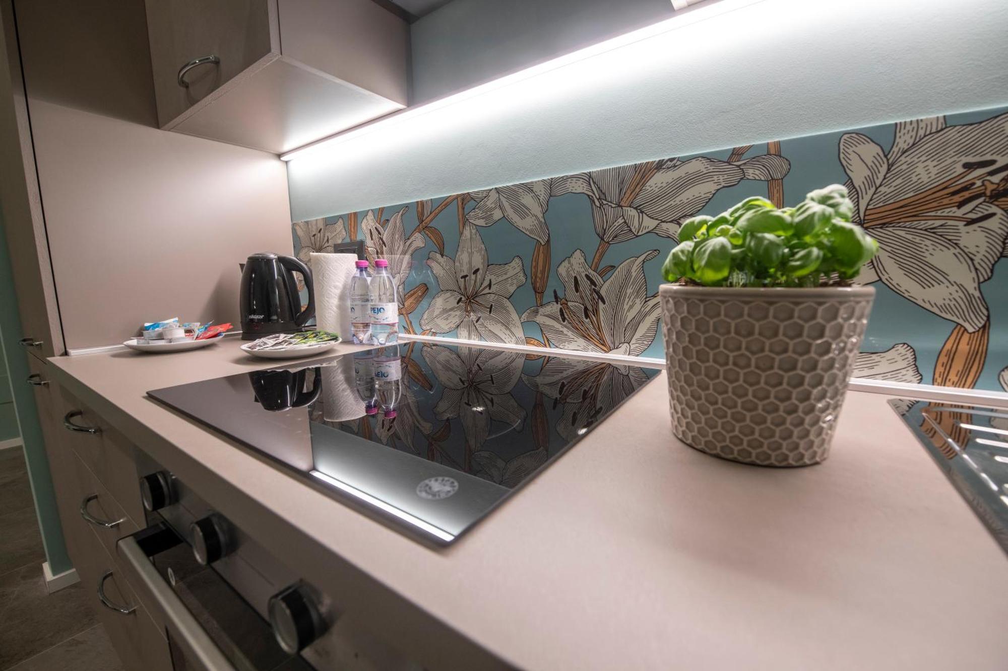 227 - Largo Zecca Luxury Apartment - Nel Cuore Del Centro Di Genova Exteriér fotografie