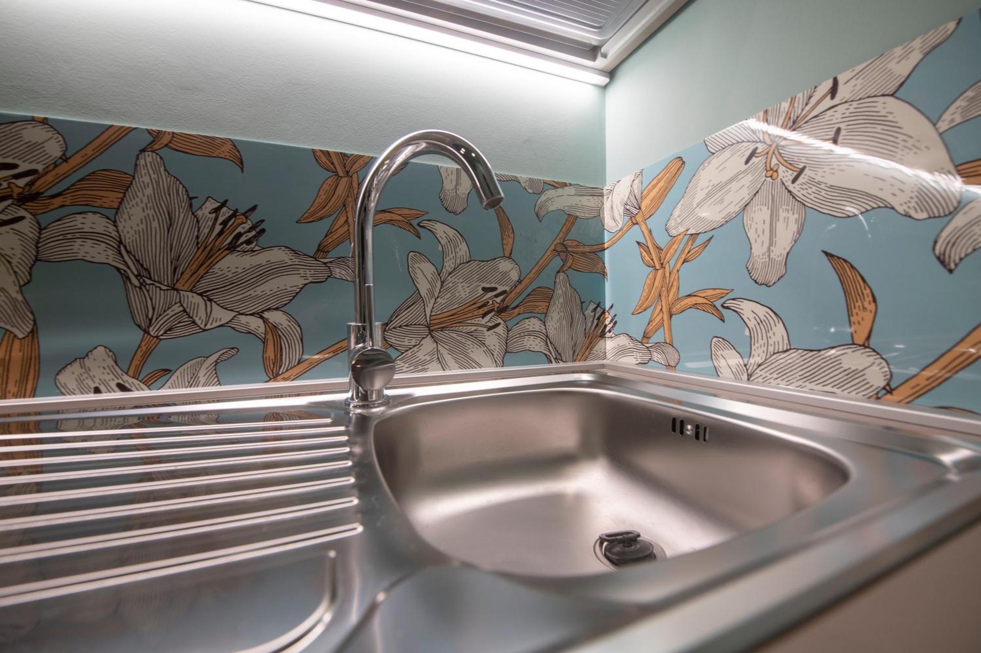 227 - Largo Zecca Luxury Apartment - Nel Cuore Del Centro Di Genova Exteriér fotografie